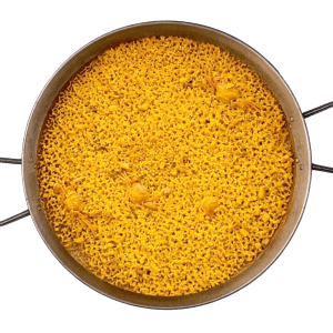 arroz a banda