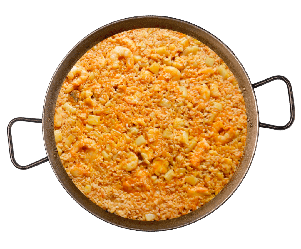 arroz del senyoret