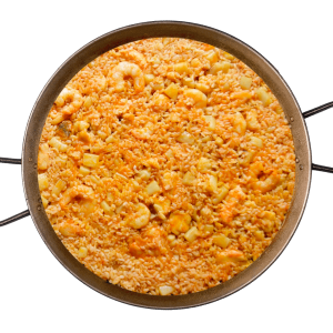 arroz del senyoret