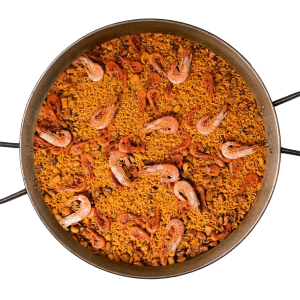 fideua